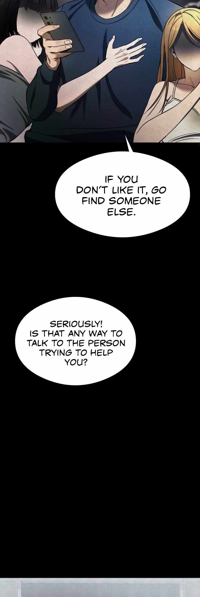 Heart-Pounding Cute Poem Chapter 34 page 22