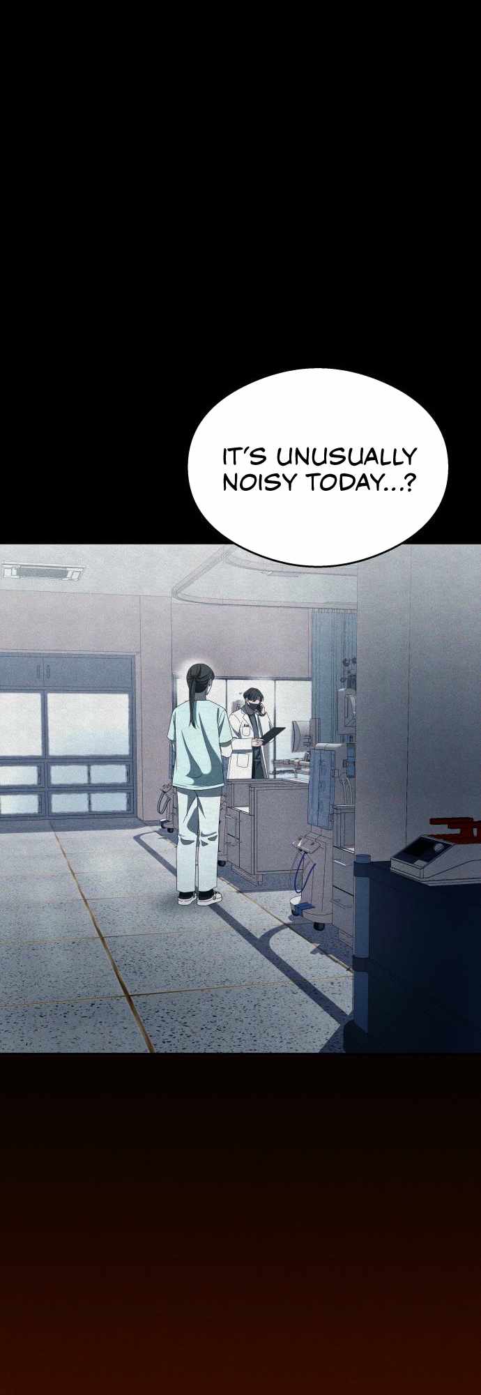 Heart-Pounding Cute Poem Chapter 34 page 24