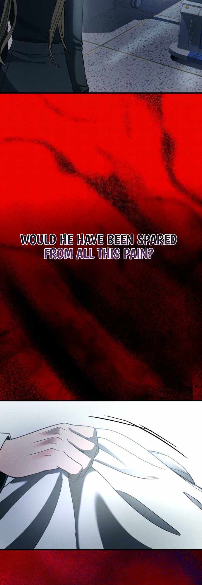 Heart-Pounding Cute Poem Chapter 34 page 26