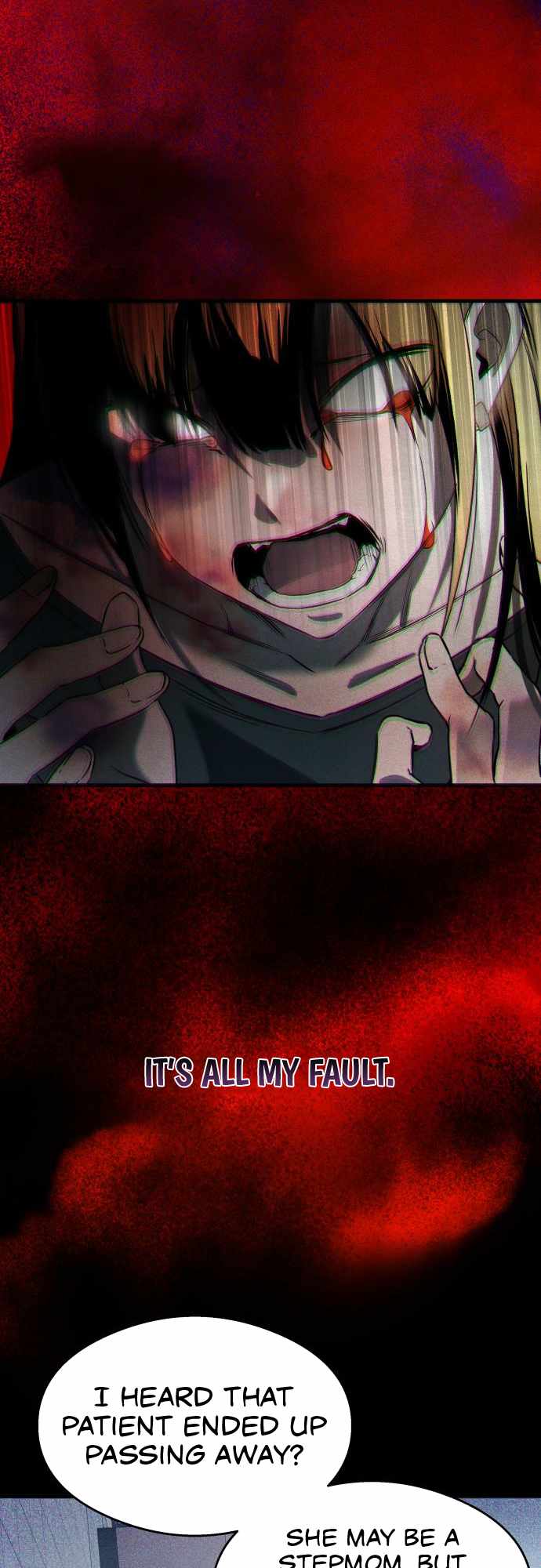 Heart-Pounding Cute Poem Chapter 34 page 27