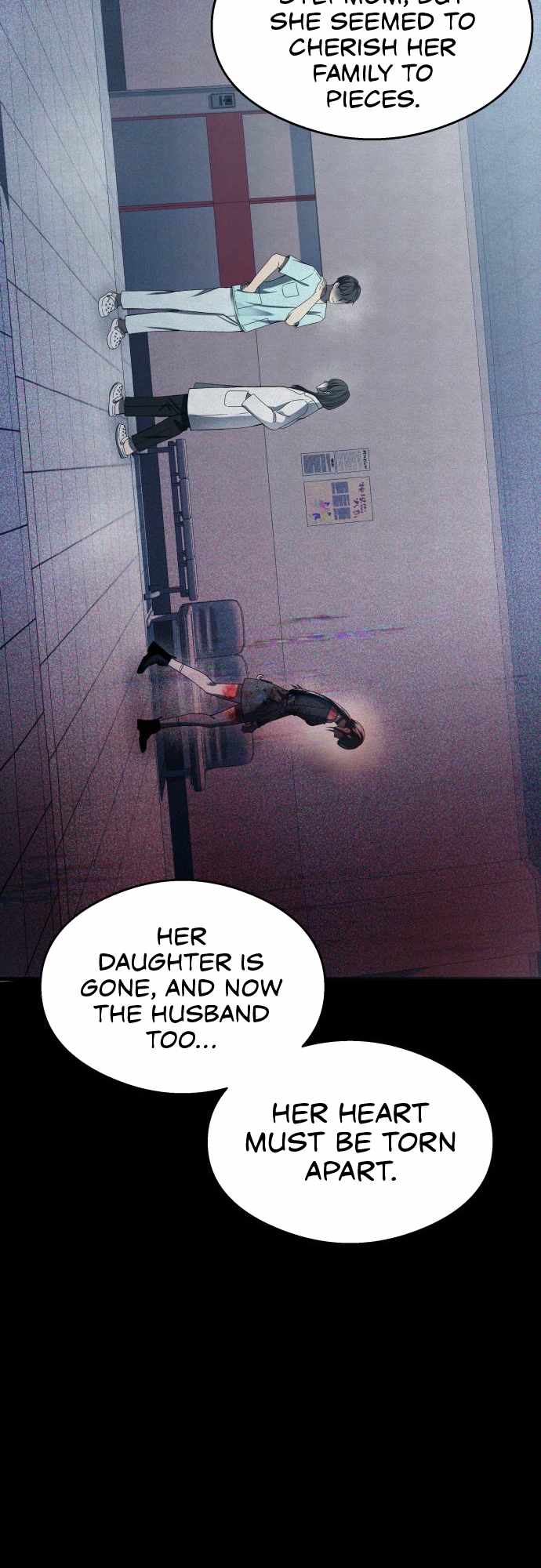 Heart-Pounding Cute Poem Chapter 34 page 28