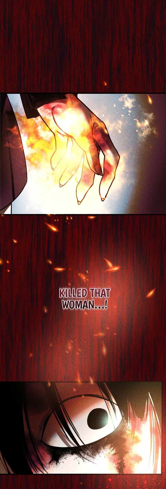 Heart-Pounding Cute Poem Chapter 34 page 31