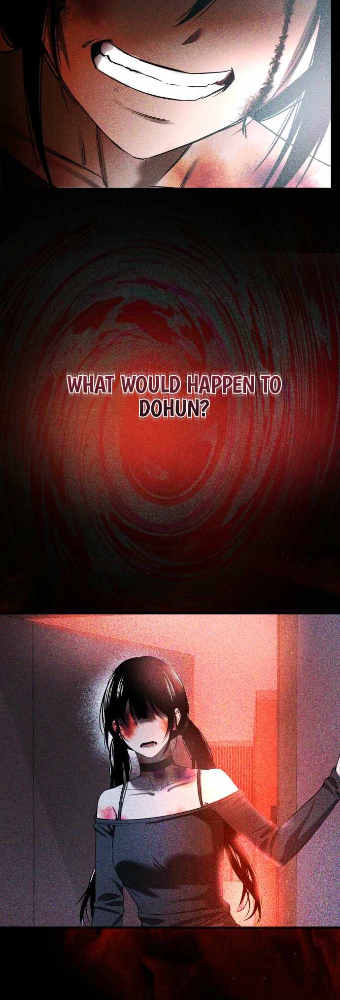 Heart-Pounding Cute Poem Chapter 34 page 33
