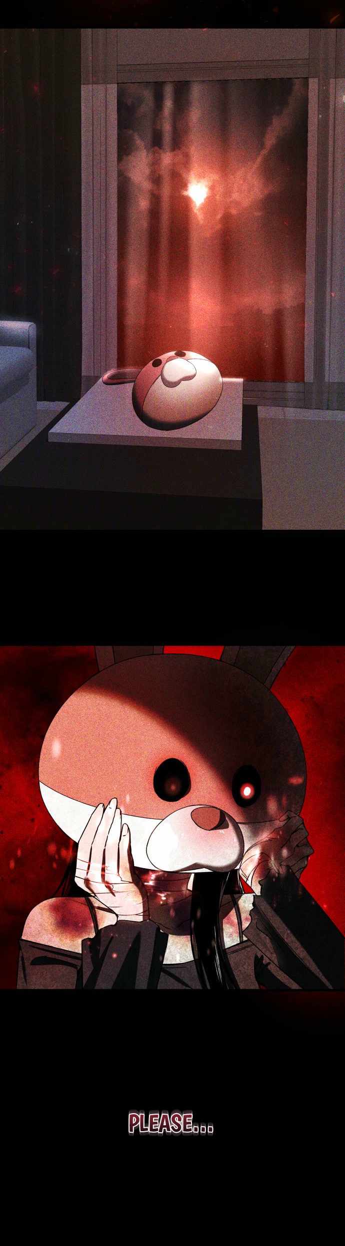 Heart-Pounding Cute Poem Chapter 34 page 36