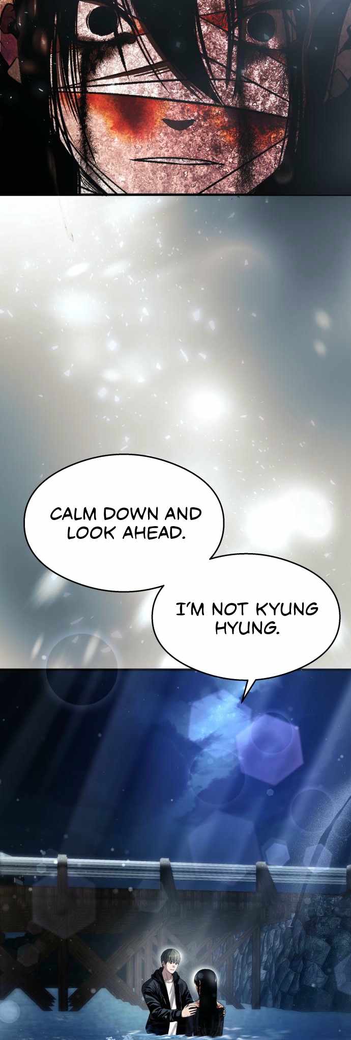 Heart-Pounding Cute Poem Chapter 34 page 40