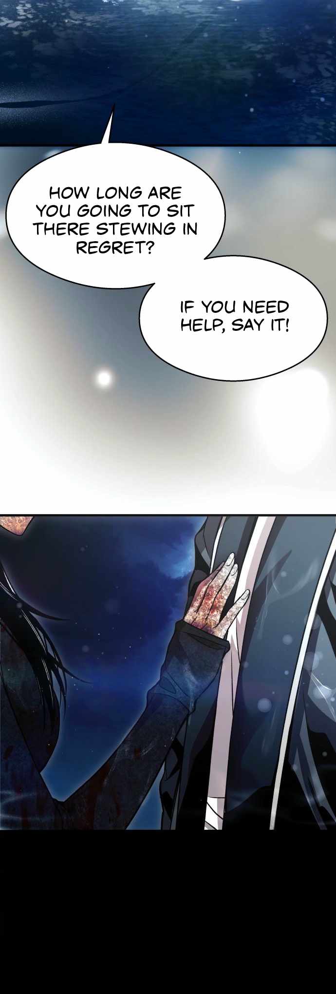 Heart-Pounding Cute Poem Chapter 34 page 41