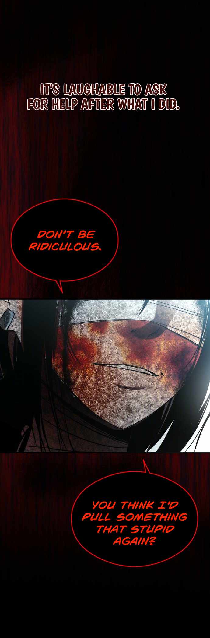 Heart-Pounding Cute Poem Chapter 34 page 43