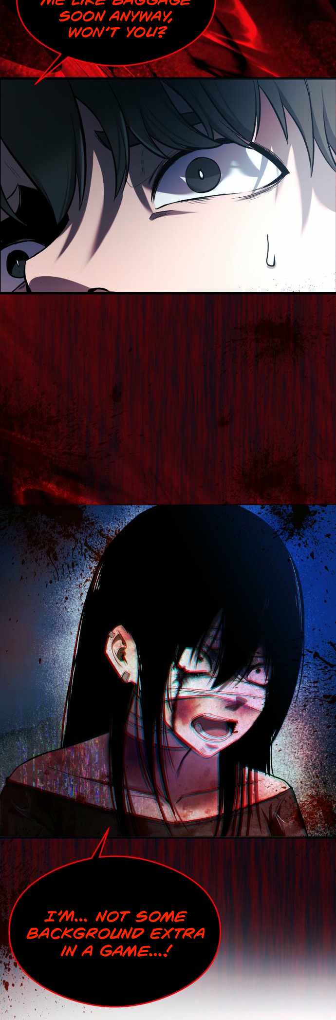 Heart-Pounding Cute Poem Chapter 34 page 45