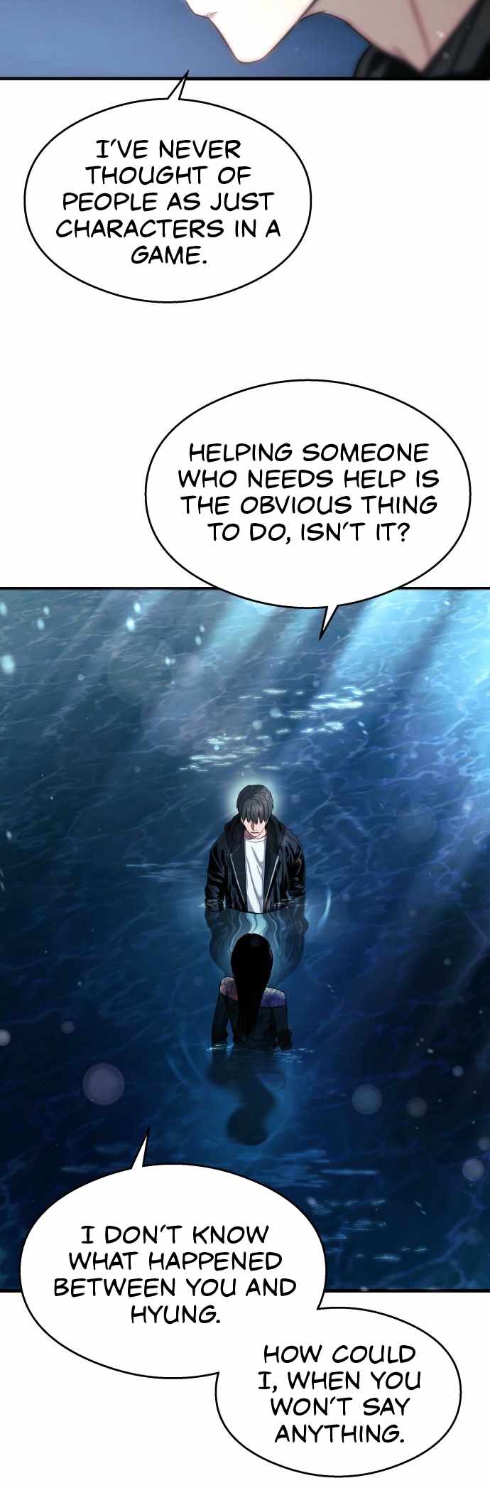 Heart-Pounding Cute Poem Chapter 34 page 47
