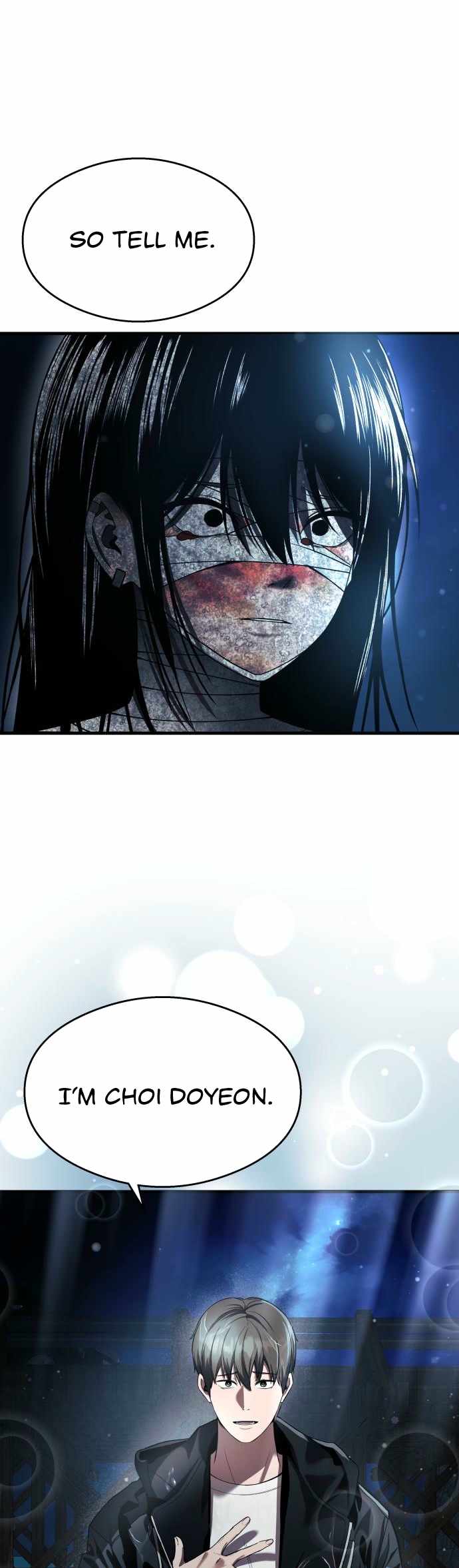 Heart-Pounding Cute Poem Chapter 34 page 48