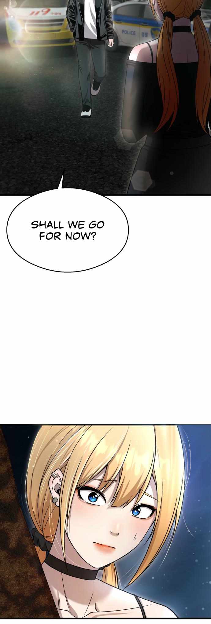 Heart-Pounding Cute Poem Chapter 34 page 60