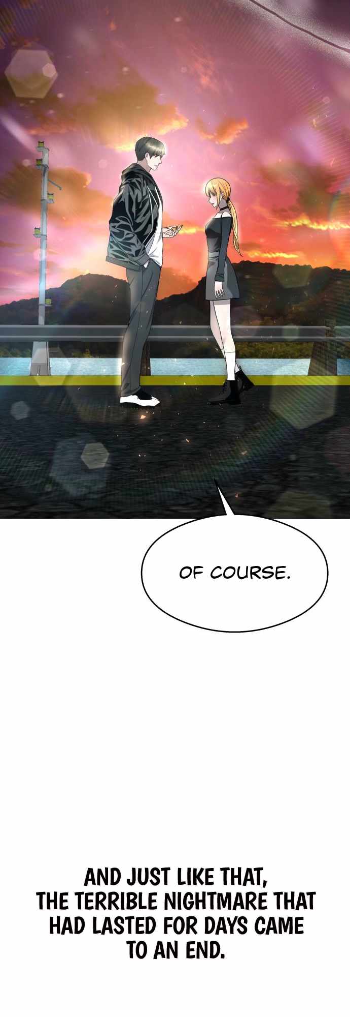Heart-Pounding Cute Poem Chapter 34 page 62