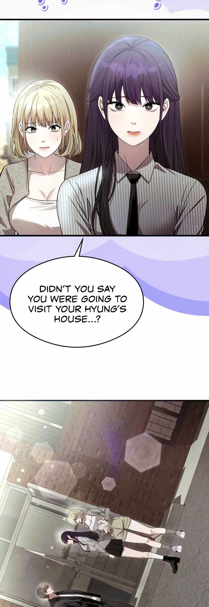 Heart-Pounding Cute Poem Chapter 34 page 64