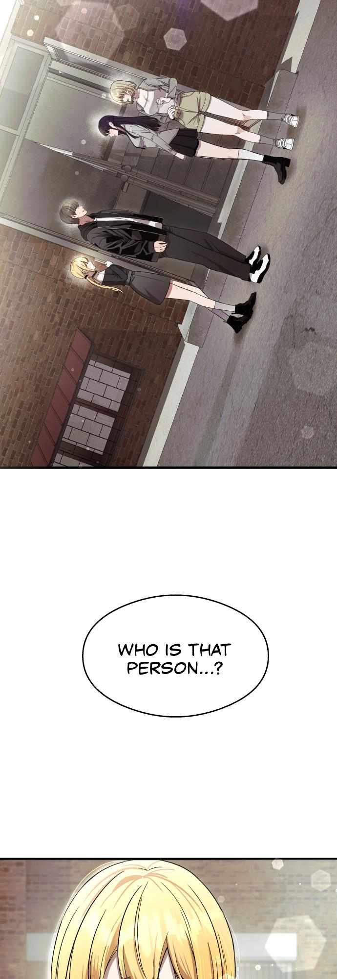 Heart-Pounding Cute Poem Chapter 35 page 3