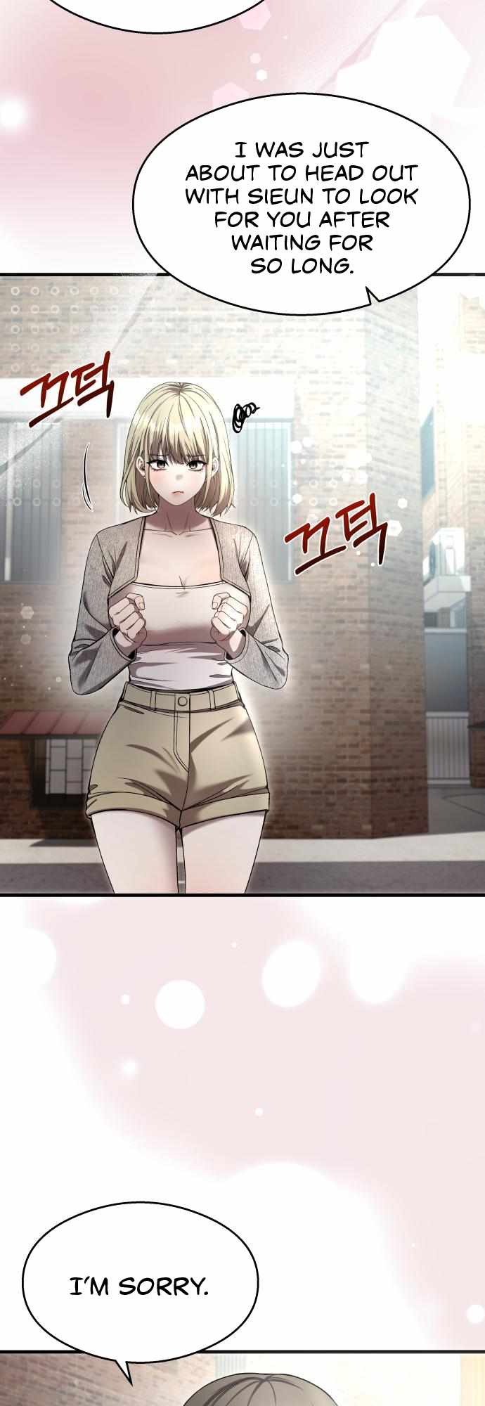 Heart-Pounding Cute Poem Chapter 35 page 6