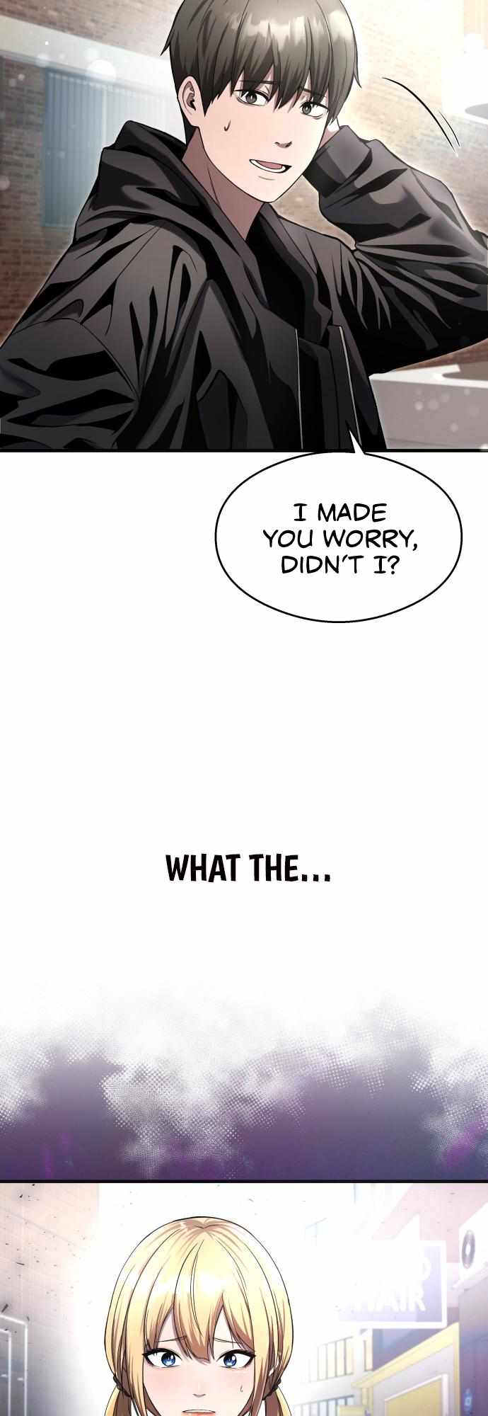 Heart-Pounding Cute Poem Chapter 35 page 7