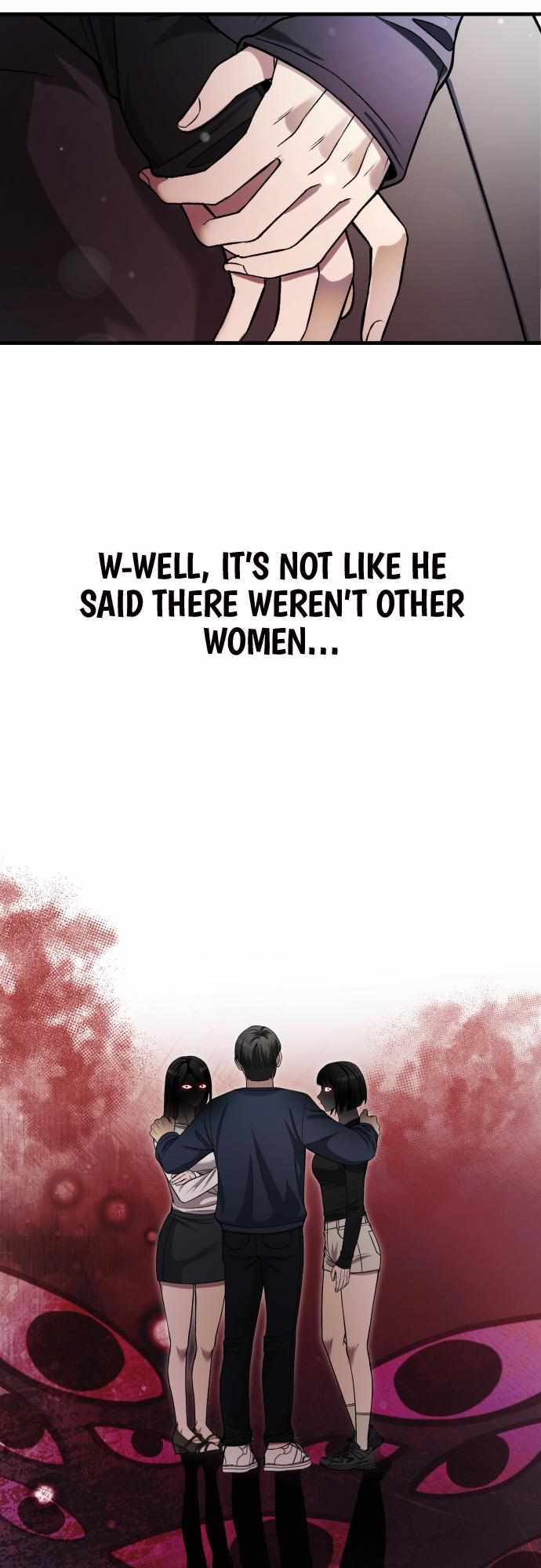 Heart-Pounding Cute Poem Chapter 35 page 9