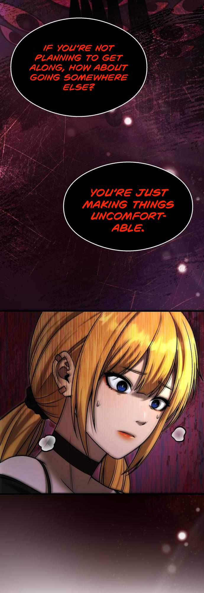 Heart-Pounding Cute Poem Chapter 35 page 10