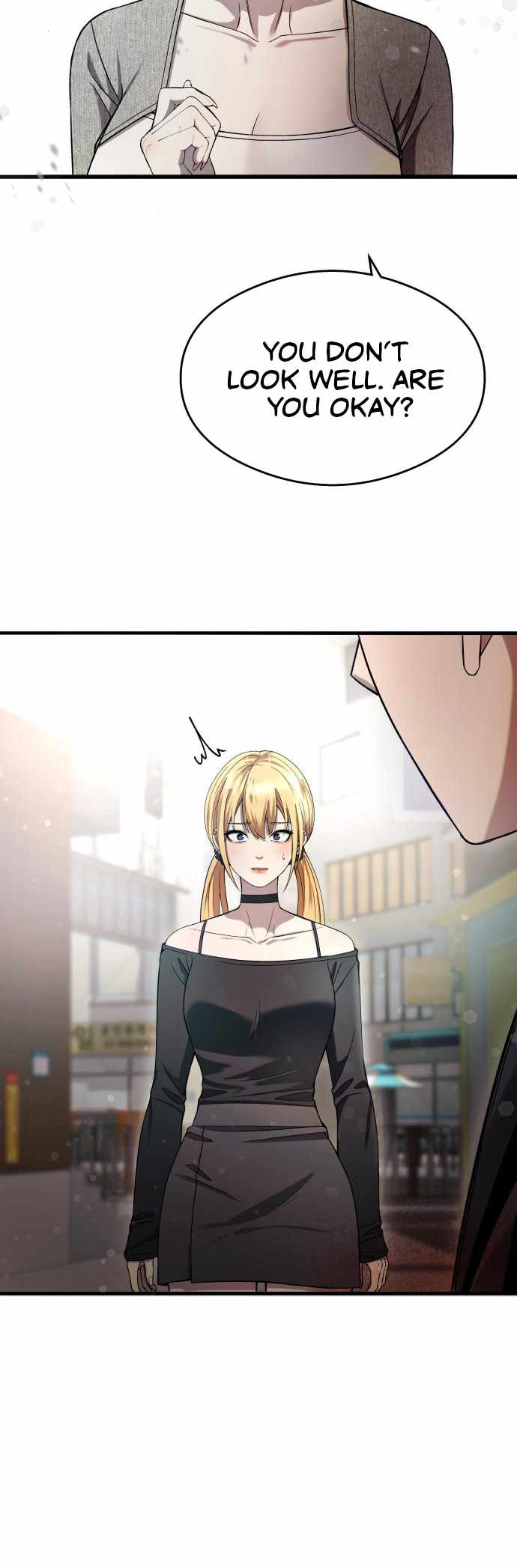 Heart-Pounding Cute Poem Chapter 35 page 12