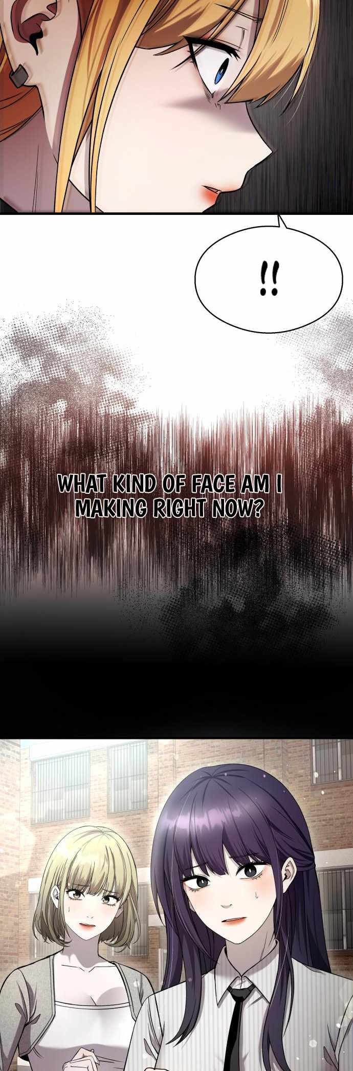 Heart-Pounding Cute Poem Chapter 35 page 16