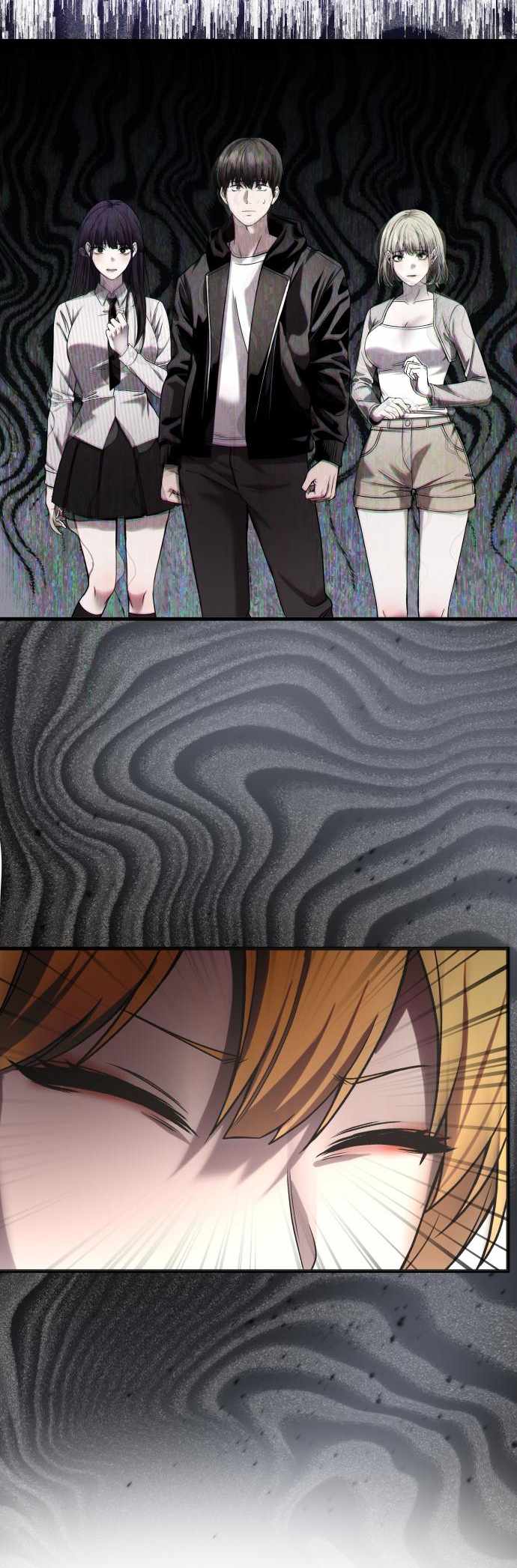 Heart-Pounding Cute Poem Chapter 35 page 19
