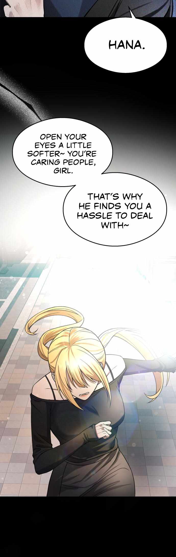 Heart-Pounding Cute Poem Chapter 35 page 25