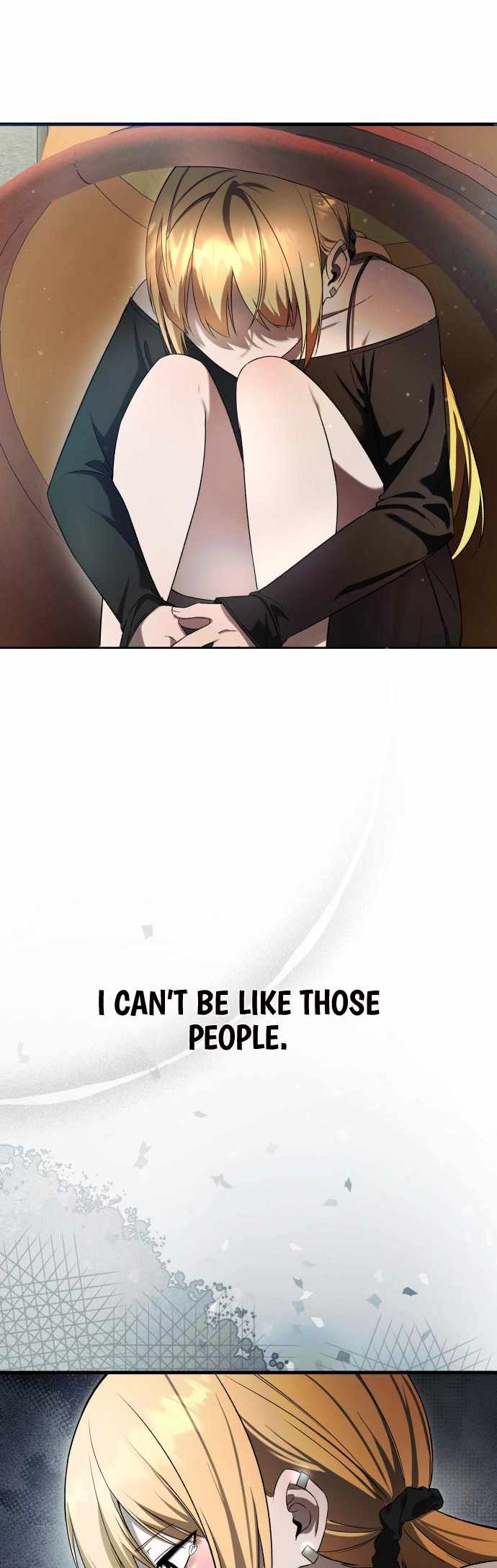 Heart-Pounding Cute Poem Chapter 35 page 27