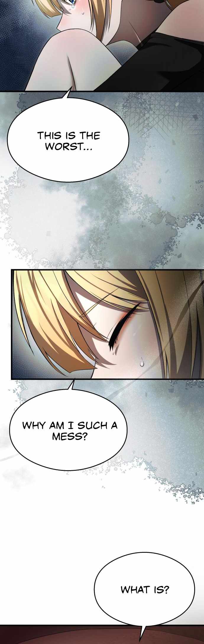 Heart-Pounding Cute Poem Chapter 35 page 28