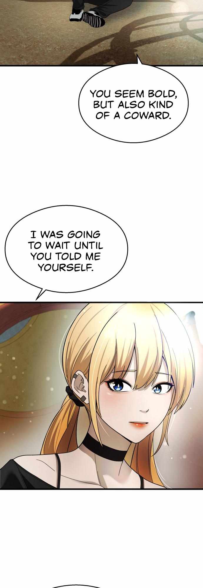 Heart-Pounding Cute Poem Chapter 35 page 35