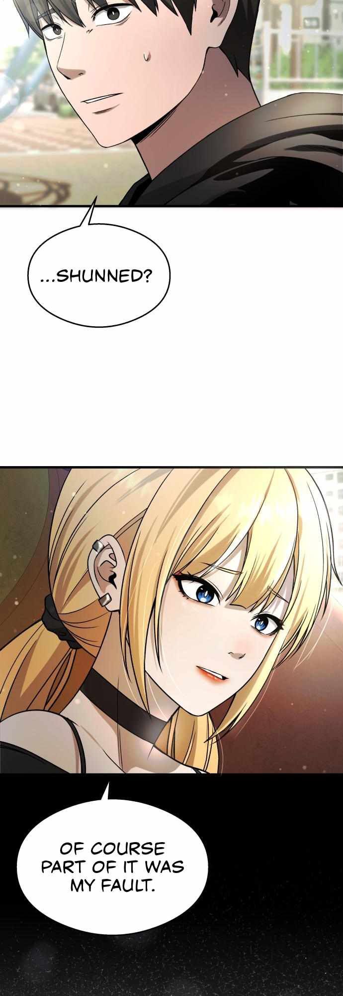 Heart-Pounding Cute Poem Chapter 35 page 40