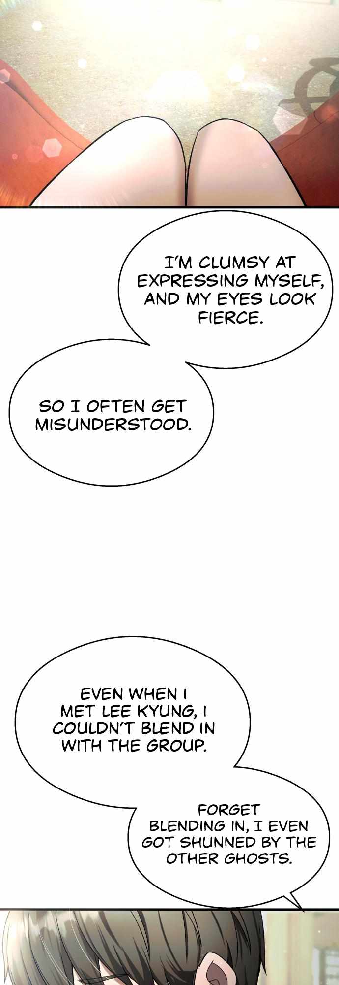 Heart-Pounding Cute Poem Chapter 35 page 39