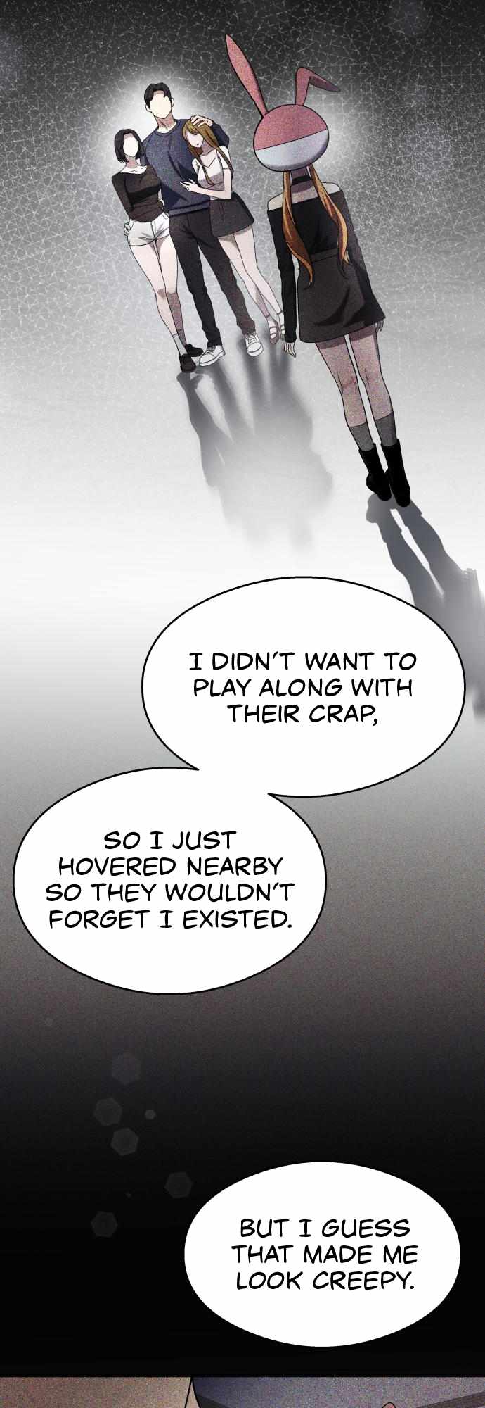 Heart-Pounding Cute Poem Chapter 35 page 41