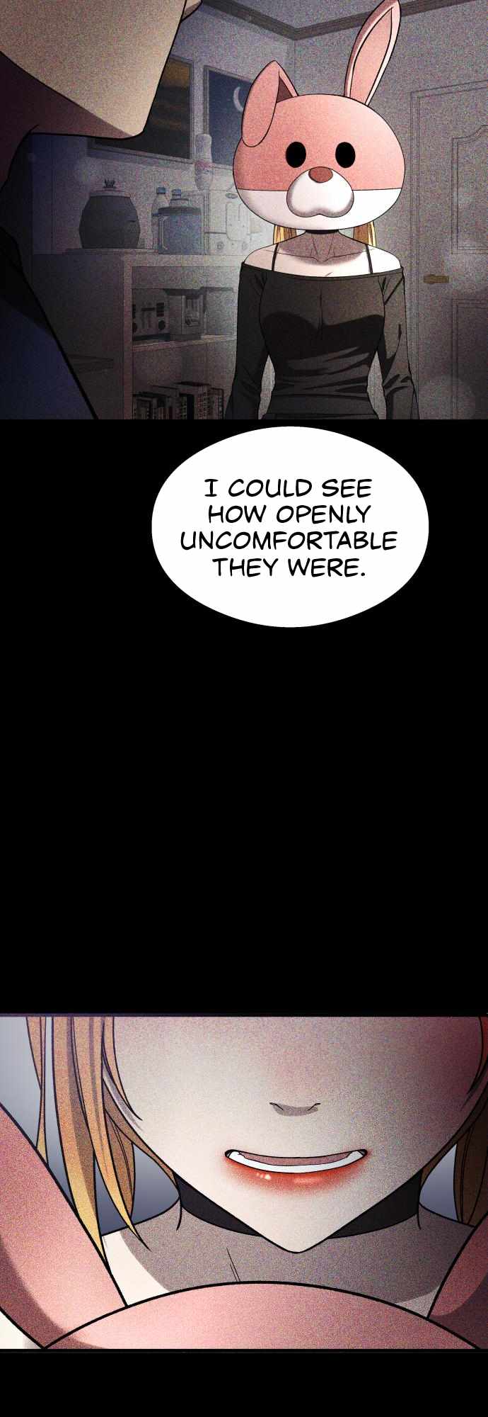Heart-Pounding Cute Poem Chapter 35 page 42