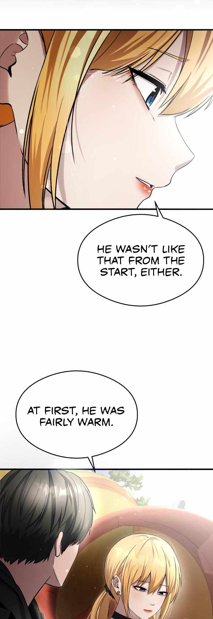 Heart-Pounding Cute Poem Chapter 35 page 44