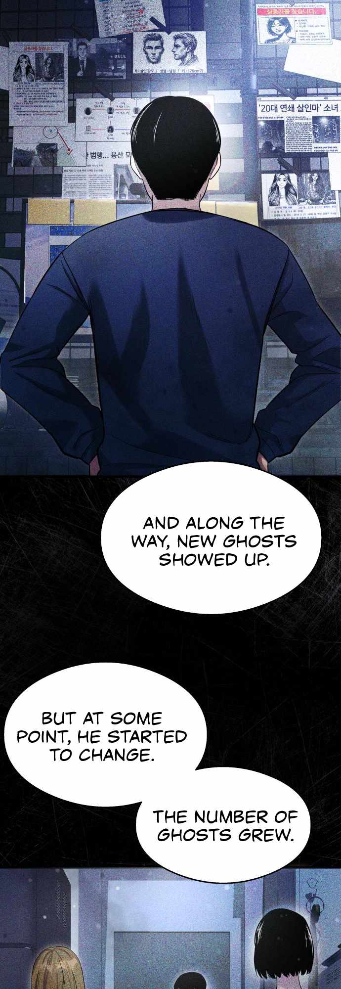Heart-Pounding Cute Poem Chapter 35 page 46