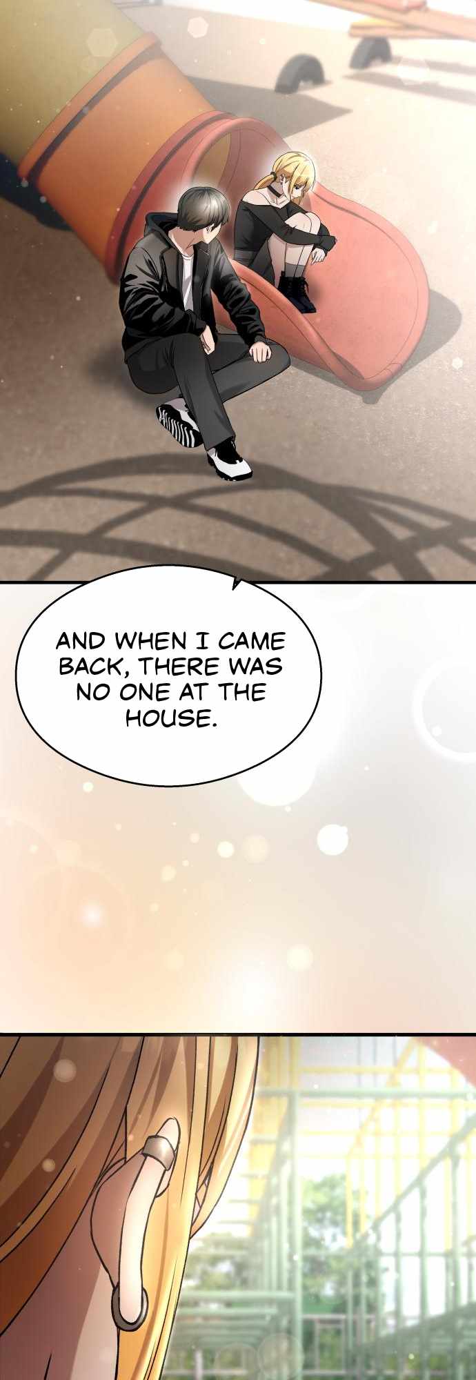 Heart-Pounding Cute Poem Chapter 35 page 50