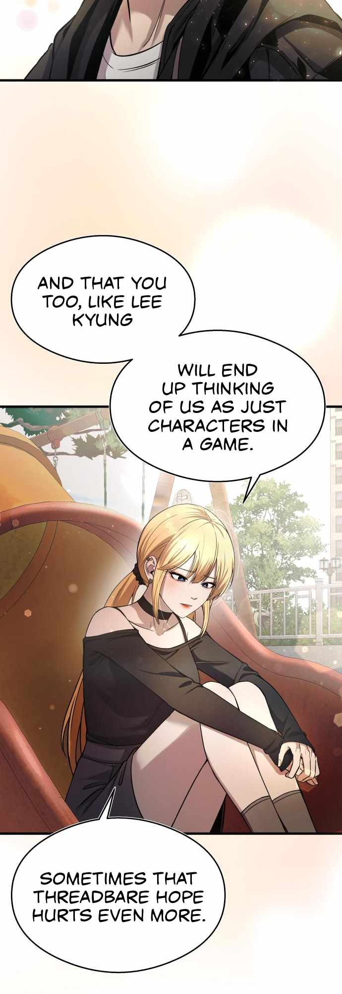 Heart-Pounding Cute Poem Chapter 35 page 52