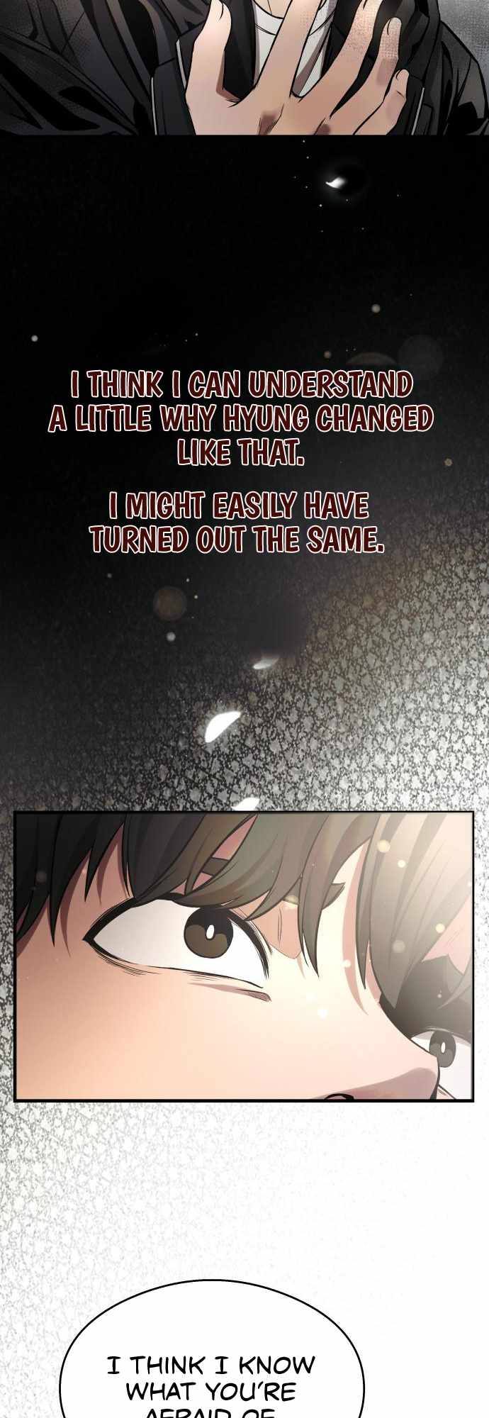 Heart-Pounding Cute Poem Chapter 35 page 55