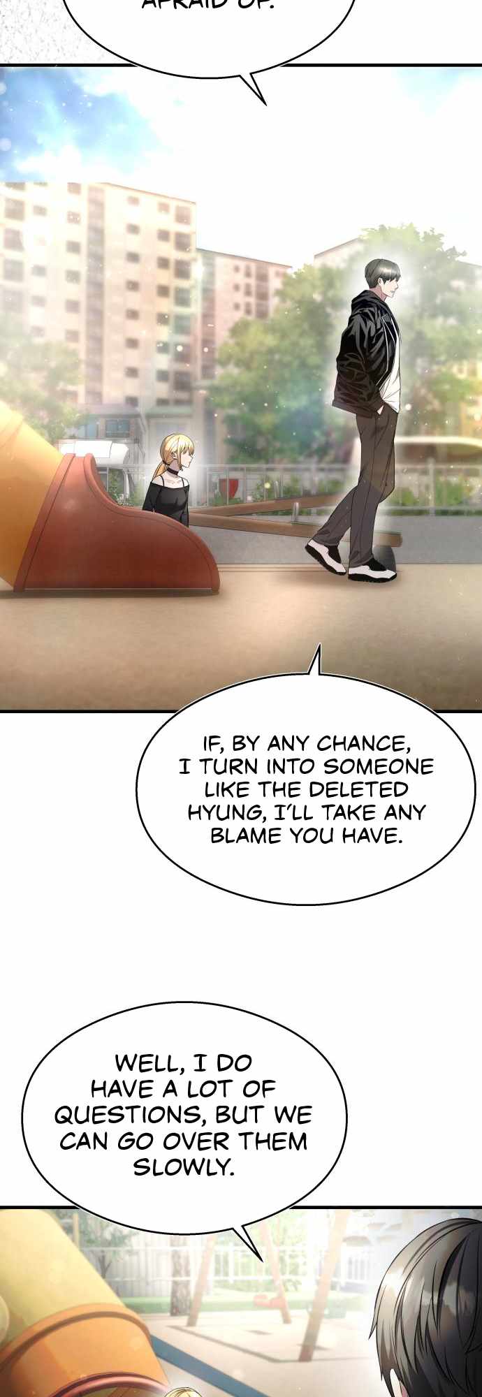 Heart-Pounding Cute Poem Chapter 35 page 56