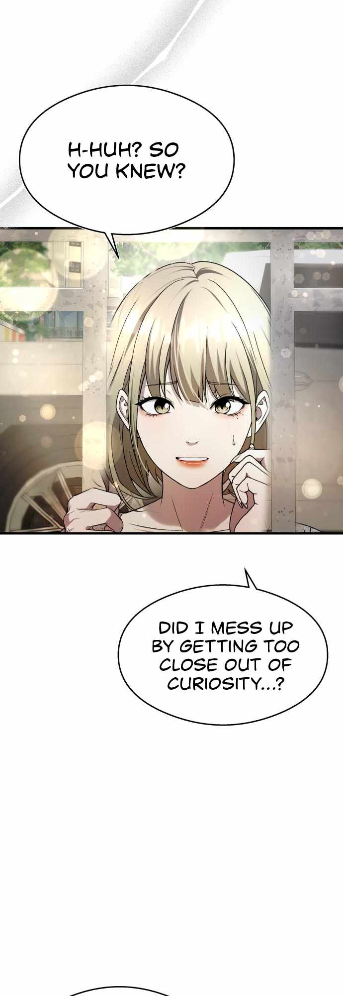 Heart-Pounding Cute Poem Chapter 35 page 59