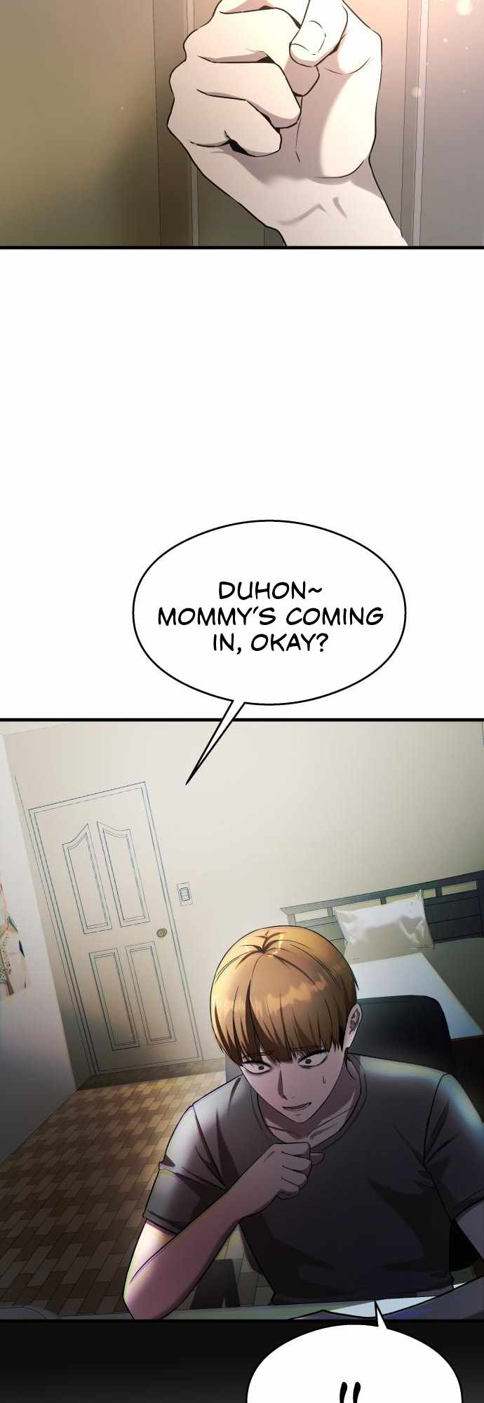 Heart-Pounding Cute Poem Chapter 35 page 65