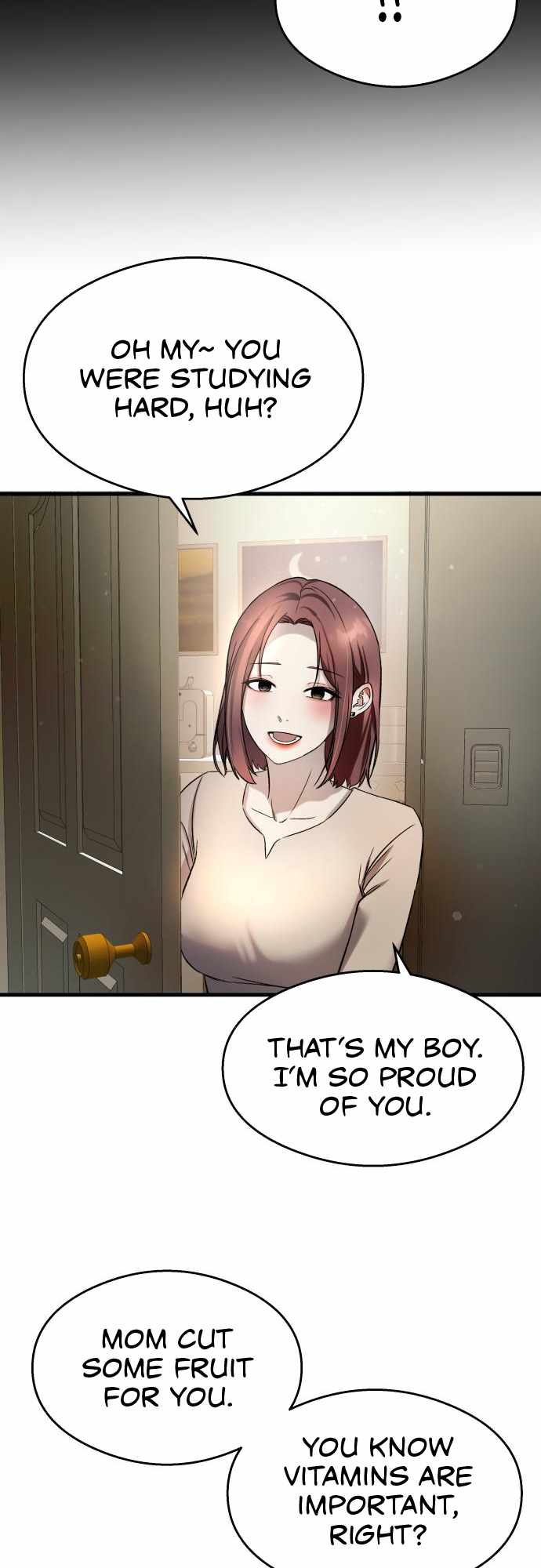 Heart-Pounding Cute Poem Chapter 35 page 66