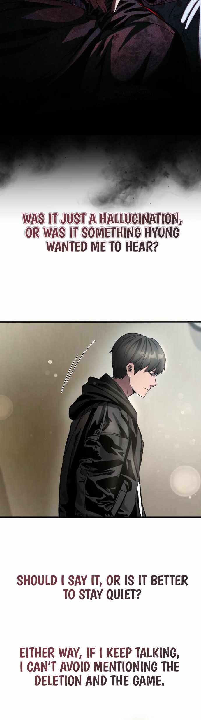 Heart-Pounding Cute Poem Chapter 36 page 8
