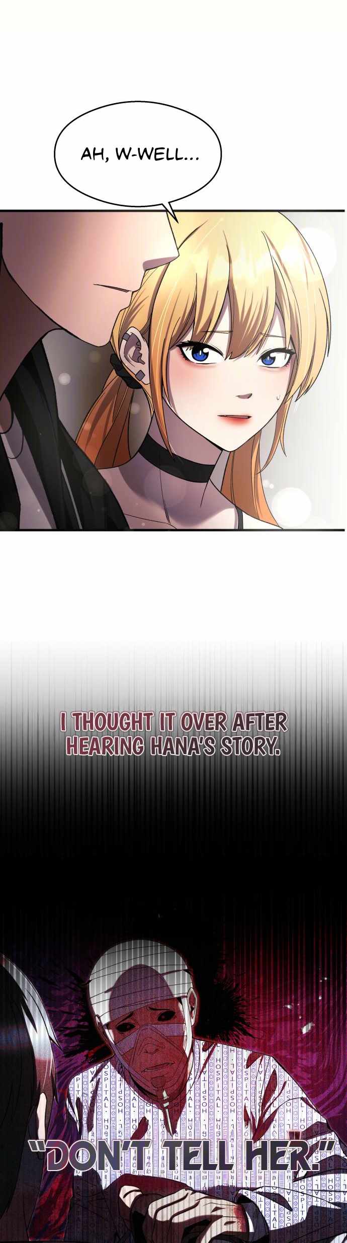 Heart-Pounding Cute Poem Chapter 36 page 7