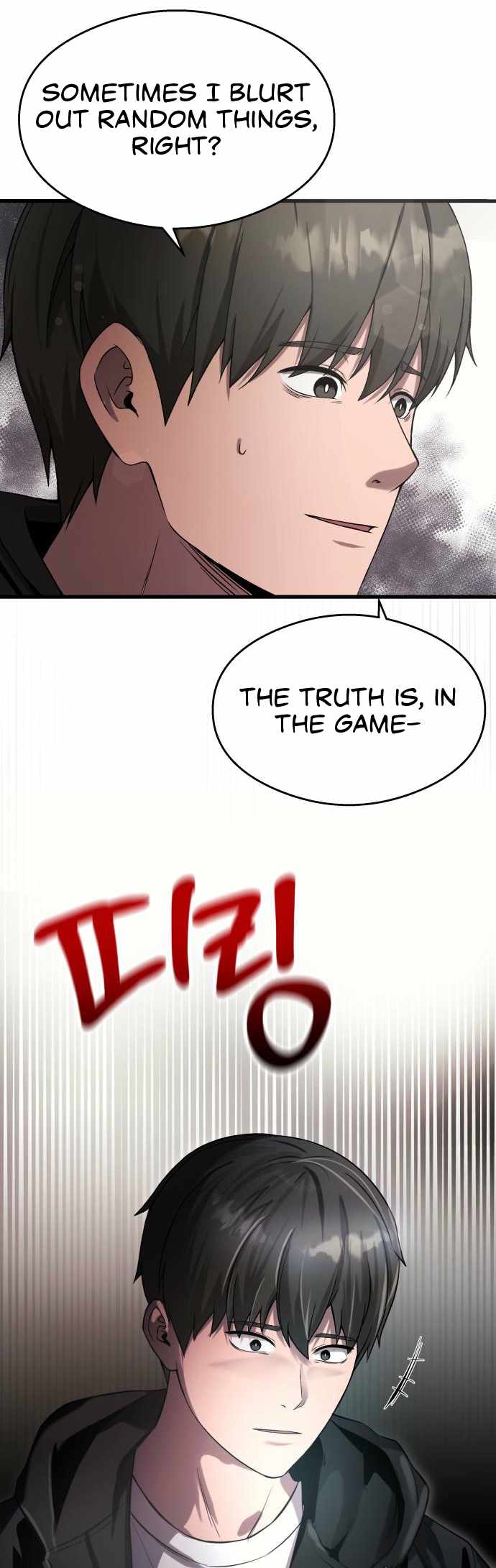 Heart-Pounding Cute Poem Chapter 36 page 11