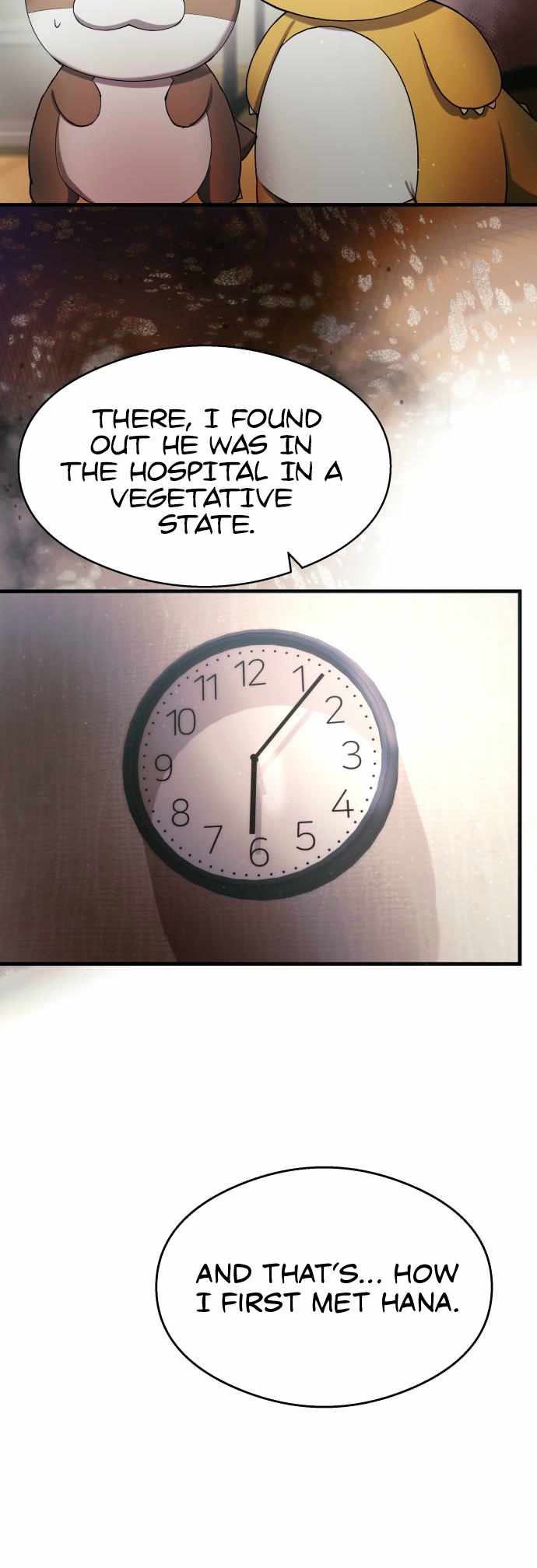 Heart-Pounding Cute Poem Chapter 36 page 16