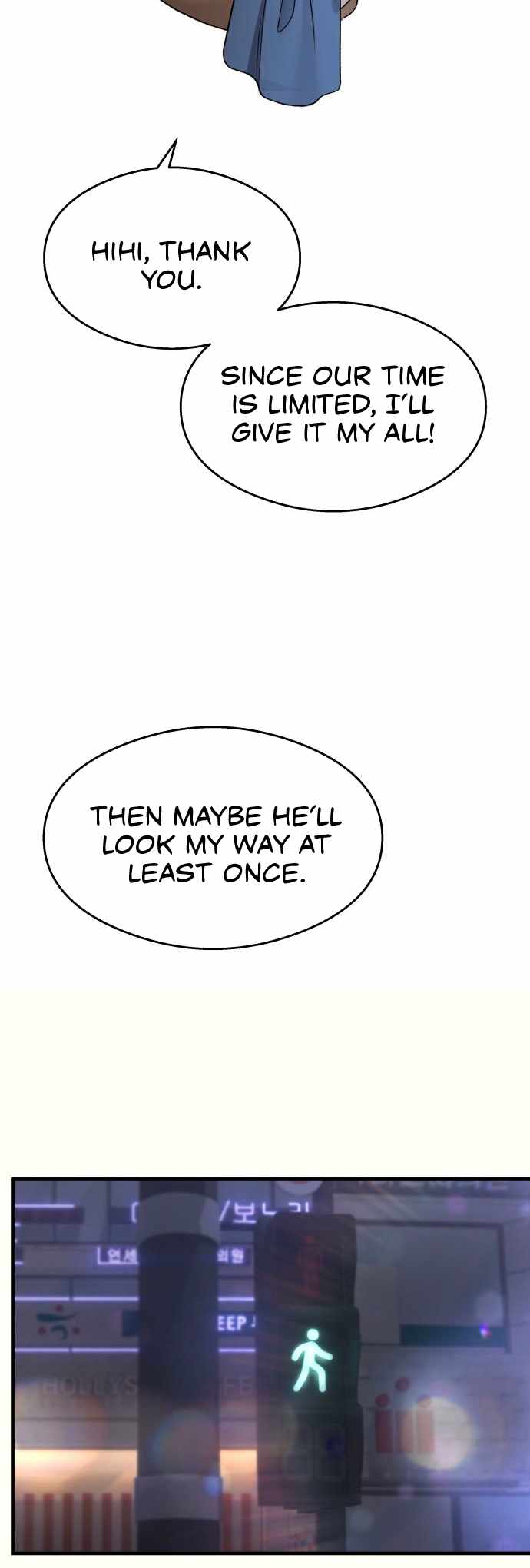 Heart-Pounding Cute Poem Chapter 36 page 60