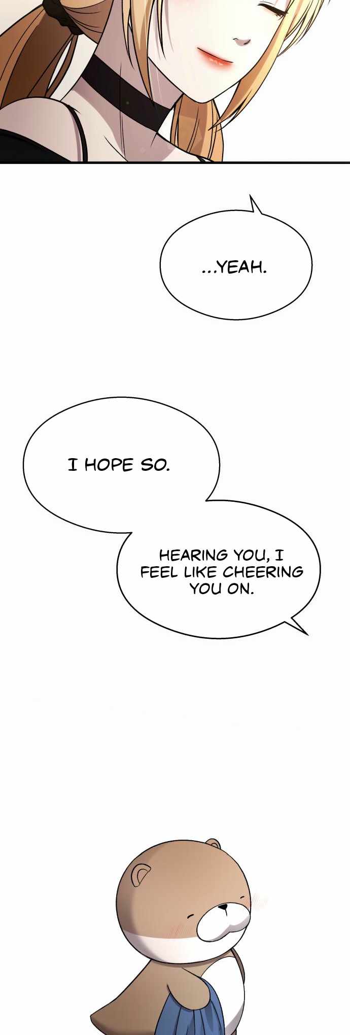 Heart-Pounding Cute Poem Chapter 36 page 59