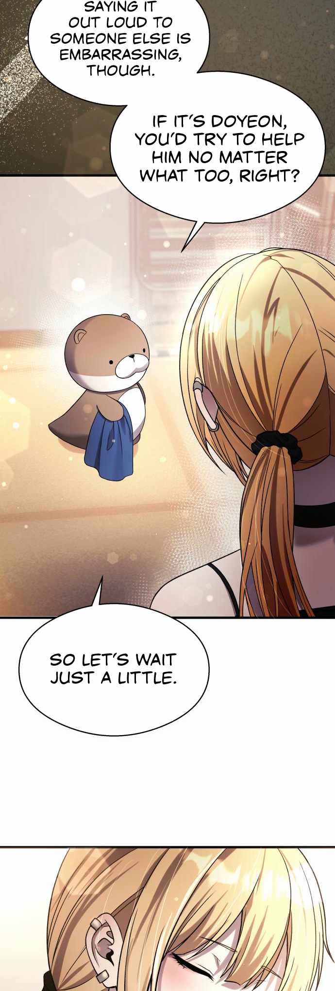 Heart-Pounding Cute Poem Chapter 36 page 58