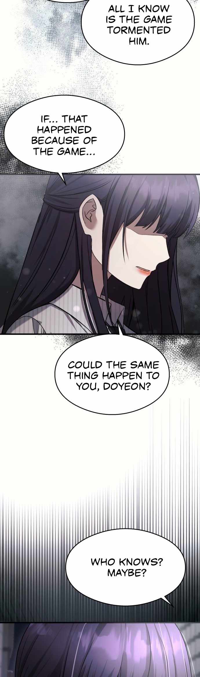 Heart-Pounding Cute Poem Chapter 36 page 34